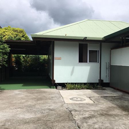 Iaora Borabora House Puhia Daire Bora Bora Dış mekan fotoğraf