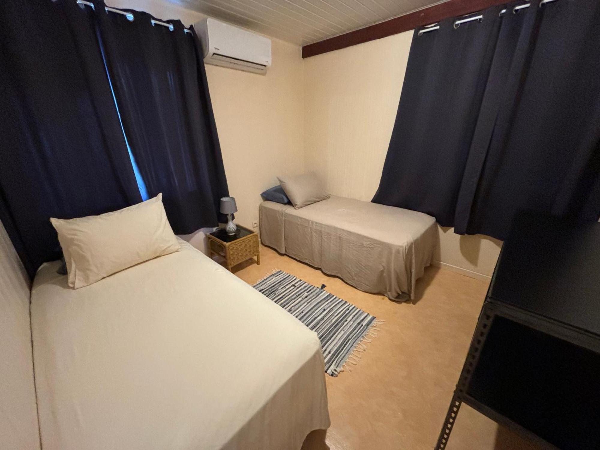 Iaora Borabora House Puhia Daire Bora Bora Dış mekan fotoğraf